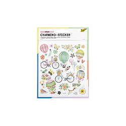 folia Charming Sticker 'Spring' ()