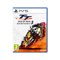 Nacon TT Isle of Man Ride on the Edge 3 PS5 