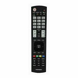 Thomson Télécommande Universelle pour LG Hama ROC1128LG