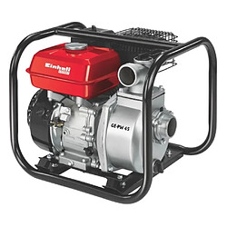 Einhell - Pompe thermique GE-PW 45