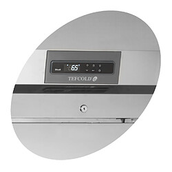 Réfrigérateur vertical GN2/1 RK710 - TEFCOLD