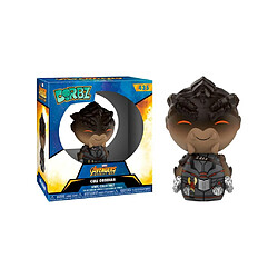 FUNKO - FunKo Marvel: Avengers Infinity War Cull Obsidian Figurine-Dorbz, 26479