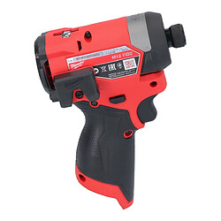 Acheter Milwaukee M12 FID2-0 Clé à choc sans fil 12 V 170 Nm 1/4'' Brushless Solo ( 4933479876 ) - sans batterie, sans chargeur