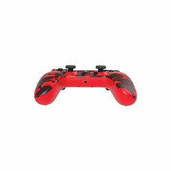 Acheter Spirit of Gamer Pack Manette PS4 Manette Bluetooth Rouge Camouflage 3.5 JACK + Casque Gamer PRO-EH50BK PS4 -PS5 PLAYSTATION