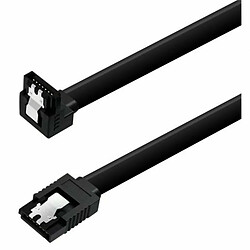 Câble SATA III AWG26 PcCom Essential 