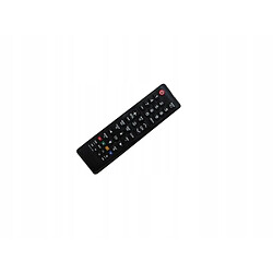 GUPBOO Télécommande Universelle de Rechange Pour Samsung QE88Q9FAMTXXU UE32M5500AK UE40MU6175U