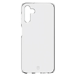 Coque pour Samsung A13 5G Anti-chutes Recyclable Feel Force Case Transparent 