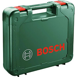 BOSCH Perceuse-visseuse PSR 1800 Li-2 2x1,5Ah