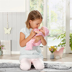 Zapf Creation AG Baby Annabell Little Annabell poupée 36 cm