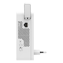 D-Link Kit de 2 x DHP-W611AV AV WI-FI AC1200 (AC867 + N300)