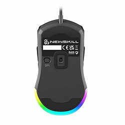 Acheter Souris Newskill Chiron Noir