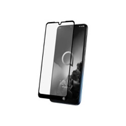 Avis Alcatel Protection d'écran pour Alcatel 3/3L 2019 en Verre Trempé Ultra-résistant Transparent