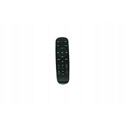 GUPBOO Télécommande Universelle de Rechange pour Philips HTL2100 HTL2100/12 HTL2100B HTL2100C H