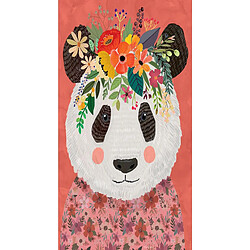 Heye - PUZZLE 1000 pièces - CUDDLY PANDA