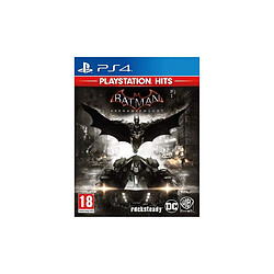 Warner Games Batman: Arkham Knight PlayStation Hits Jeu PS4 