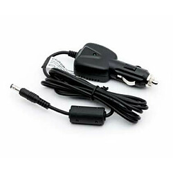 Avis Zebra P1031359 Auto Noir adaptateur de puissance & onduleur