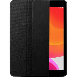 Spigen Sgp Spigen Urban Fit Compatible avec iPad 10.2, 7ème Génération Coque (2019) - Noir