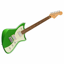 Player Plus Meteora HH PF Cosmic Jade Fender 