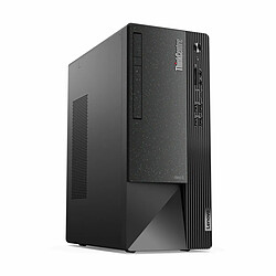 PC de bureau Lenovo ThinkCentre neo 50t Intel Core i3-12100 8 GB RAM 256 GB SSD