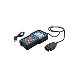 Appareil de diagnostic OBD 2 BGS - 6648