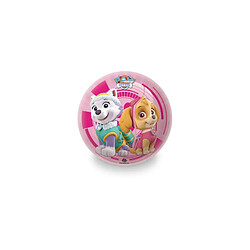 Mondo Ballon PVC Pat Patrouille 14cm