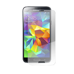 Vitre protection Tought Xqisit Samsung Galaxy S5