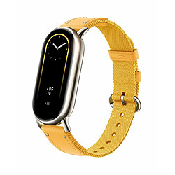 Bracelet à montre Xiaomi BHR7305GL Jaune