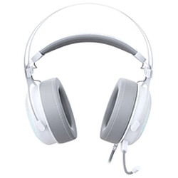 Casque audio Newskill Newskill Kimera V2 Blanc 