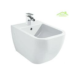 Karag Bidet à suspendre LEGEND 50x40x34,5 cm