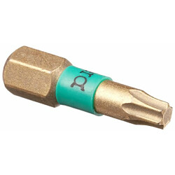 Avis Wera Série 1 867/1 BDC Revêtement diamant Bit, tête Torx TX 20 x 1/10,2 cm Drive