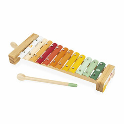 Avis Juratoys-Janod Instrument de musique - Xylophone Sunshine