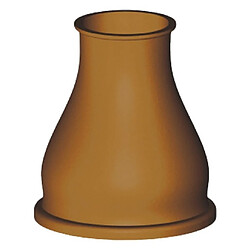 Cone de chasse PM 30x60 2404p brun - SIRIUS - 23014007