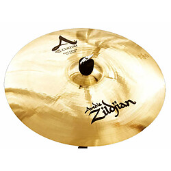 A CUSTOM Fast CRASH 17'' Zildjian