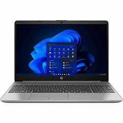 Ordinateur Portable HP 250 G9 Espagnol Qwerty 512 GB SSD 16 GB RAM 15,6" Intel Core I7-1255U 