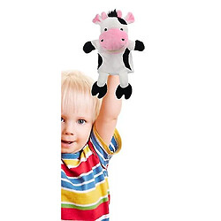 Acheter Universal Dessin animé lait vache en peluche.