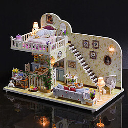 diy miniature dollhouse