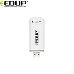 4G Wireless MOBILE PORTABLE MODEM USB MODEM SIM Routeur HotSpot