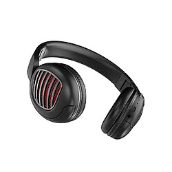 Universal Bluetooth 5.0 casque sport stéréo haute fidélité casque sans fil pliable pour smartphone 