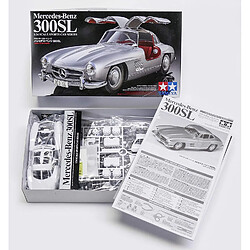 Tamiya - 24338 - Mercedes Benz 300sl