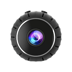 Yonis Mini Camera HD Vision Nocturne Sans Fil Mini Camera HD Vision No Wiring Wireless Remote Monitoring Easy Installation YONIS