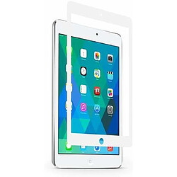 Moshi Protection d'écran pour Apple iPad Air 9.7 2013 Antichocs et Anti-rayures Blanc