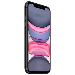 Acheter Apple iPhone 11 128Go Noir · Reconditionné