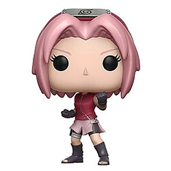 NARUTO - Bobble Head POP N°83 - Sakura