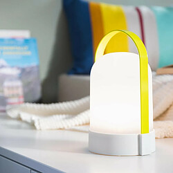 Remember Lampe nomade Uri pas cher