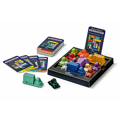 Acheter Think Fun Rush Hour Deluxe 2021, Brettspiel