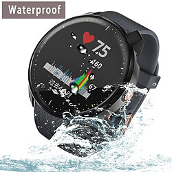 Wewoo Boîtier de montre Pour étui de protection TPU Garmin Vivoactive 3 Music Version or pas cher