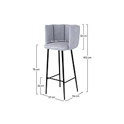 Tabouret