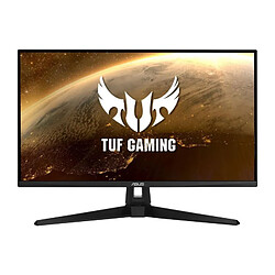 Ecran PC Gamer - ASUS VG289Q1A - 28 4K - Dalle IPS - 5MS - 60Hz - 2 x HDMI / DisplayPort 1.2 - AMD FreeSync 