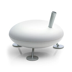 Humidificateur FRED Blanc - Stadlerform