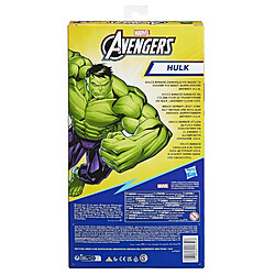 Hasbro Marvel Avengers Titan hero series deluxe - Hulk 30 cm